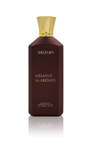 Sezan Melange De Aromes (Edp) 85ml