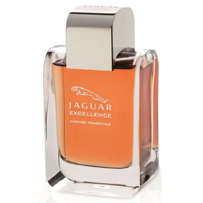 Jaguar Excellence For Eau de Parfum 100ml