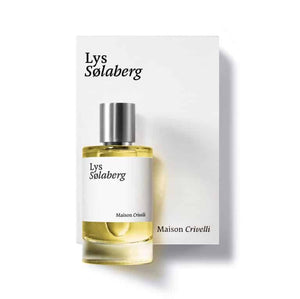Mc - Lys Solaberg edp 100 ml