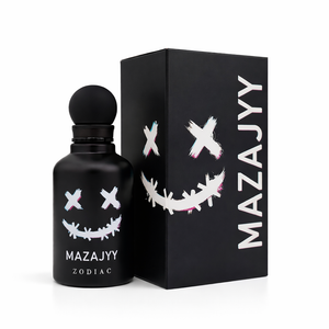 عطر زودياك مزاجي 100 مل