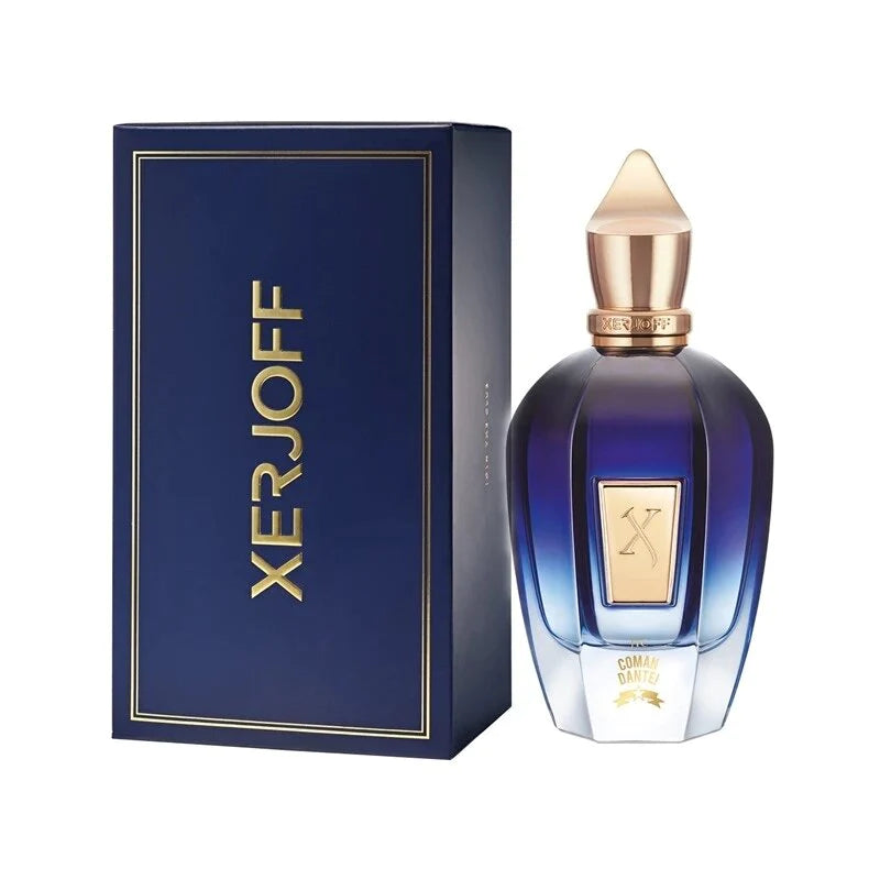 Xerjoff - Comandante Parfum 100Ml