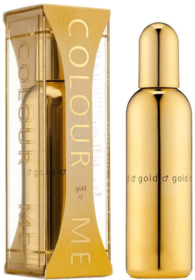 milton-lloyd-colour-me-homme-gold-Eau de parfum-100ml