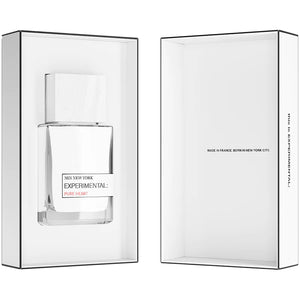 MiN New York Experimental Pure Heart Eau de Parfum