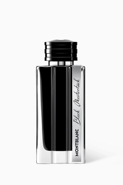 montblanc-black-meisterstuck-absolute-incense-Eau de parfum-125ml