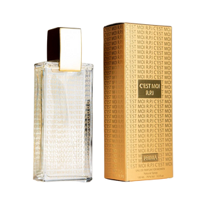 Gest Moi Rpi Prima Eau De Parfume For Women