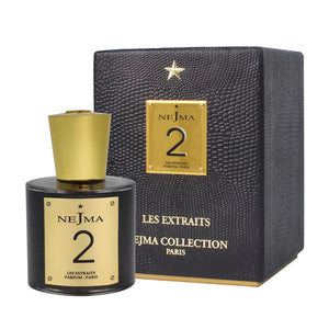 Nejma Les Extraits 2 EDP 100ml