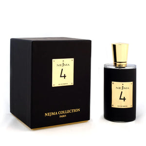 Nejma 4 Oud Line EDP 100ml