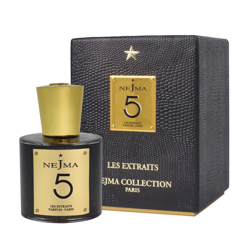 Nejma Les Extraits 5 EDP 100ml