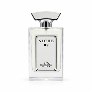 Zodiac Niche 02 Eau de Parfum 100ml