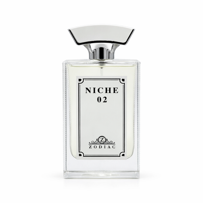 Zodiac Niche 02 Eau de Parfum 100ml