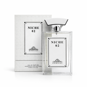Zodiac Niche 02 Eau de Parfum 100ml