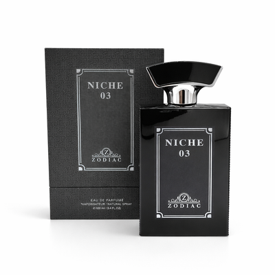 Zodiac Niche 03 Eau de Parfum 100ml