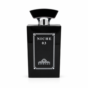 Zodiac Niche 03 Eau de Parfum 100ml