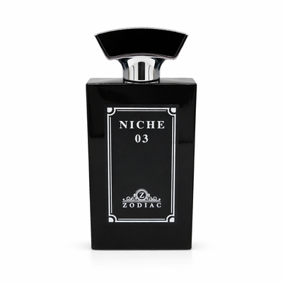 Zodiac Niche 03 Eau de Parfum 100ml