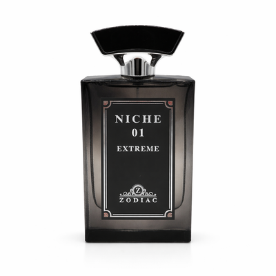 عطر زودياك نيش 01 إكستريم أو دو بارفان
