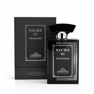 Zodiac Niche 01 Extreme Eau de Parfum 100ml