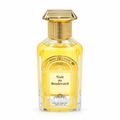 Zodiac Nuit Du Boulevard Eau de Parfum 100ml