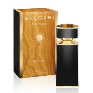 عطر BVLGARI Le Gemme Tygar للرجال EDP Spray 100ML / 3.4 oz عطور