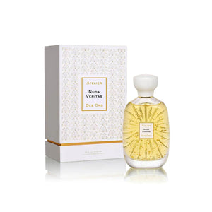 Atelier Des Ors Nuda Veritas - Eau de Parfum extrait 30%- 100ML