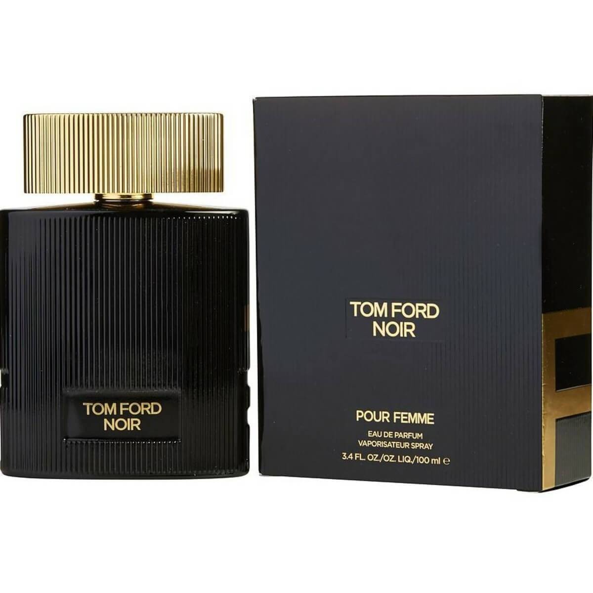 Tom Ford Noir Pour Femme Perfume 100ml