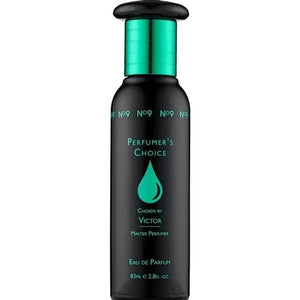 Milton Lloyd Perfumer's Choice No.9 Victor for Men eau de Parfum 83ml