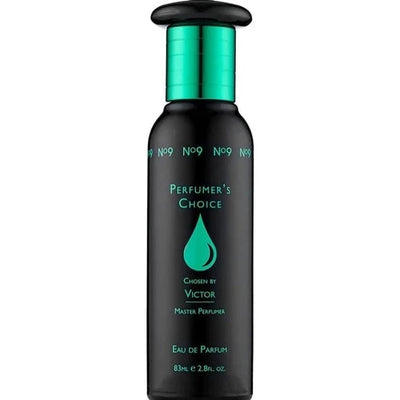 Milton Lloyd Perfumer's Choice No 9 Victor Eau de Parfum 83ml