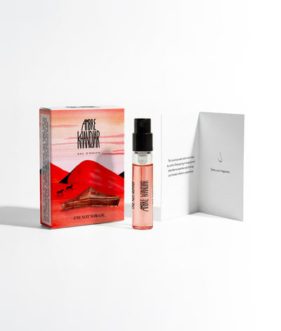 Ambre Khandjar Eau de Parfum