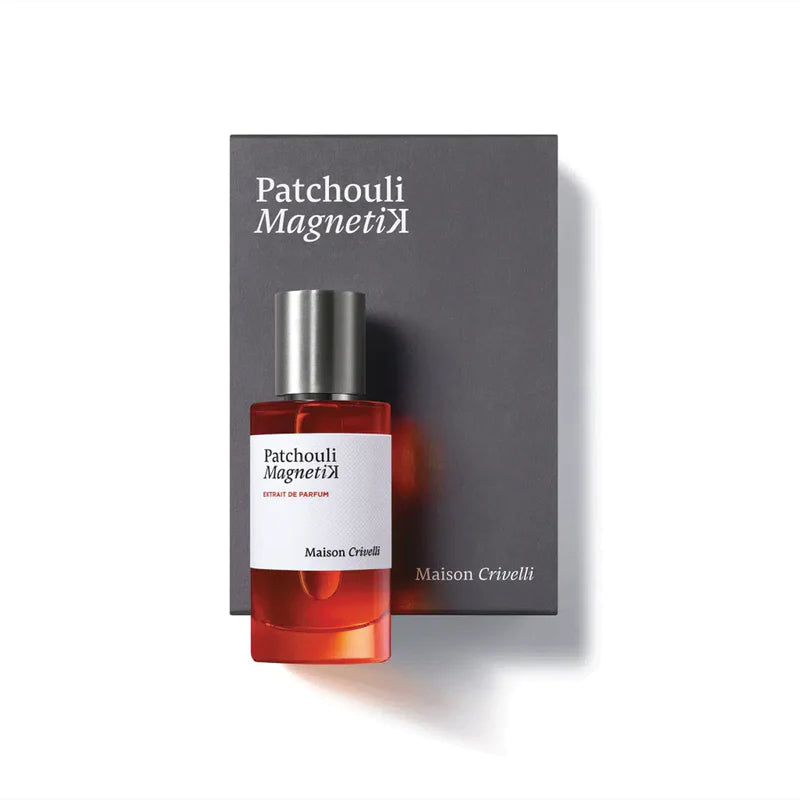 MC - Patchouli Magnetik Extrait 50ml