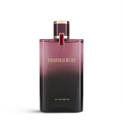 Al Majed Oud Prestige Ruby Eau de Parfum 200ml