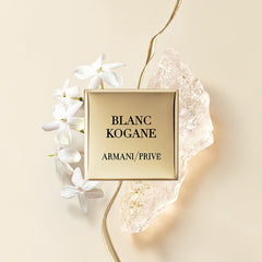 Giorgio Armani Prive Blanc Kogane EDP 100ml