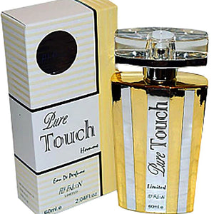 عطر بيور تاتش أوم 60 مل 