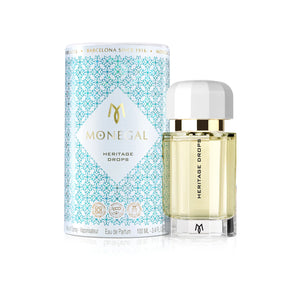 Rm - Heritage Drops Edp 100Ml