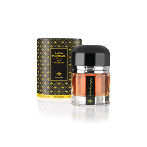 Rm - Mon Patchouly Edp 100Ml