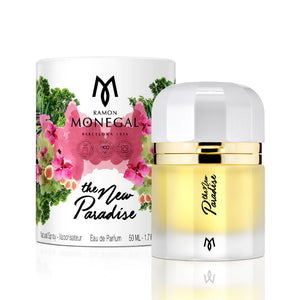 Rm - The New Paradise Edp 100Ml