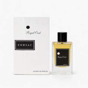 Zodiac Regal Oud Eau de Parfum 60ml
