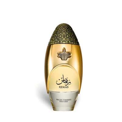 Niche Emarati lattafa niche REMAS Eau de Parfum 100ml