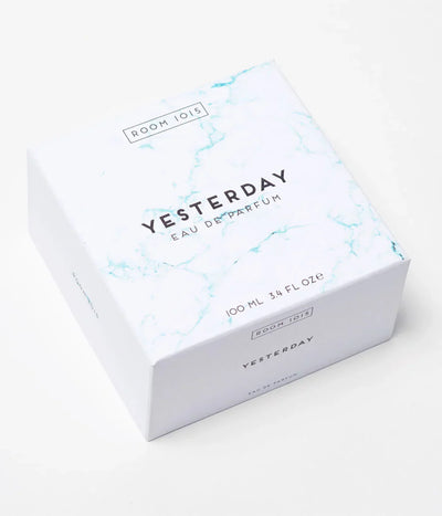 Room 1015 Yesterday Eau de Parfum 100ml