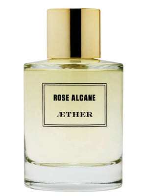 Aether Rose Alcane - Eau De Parfum (100ml)