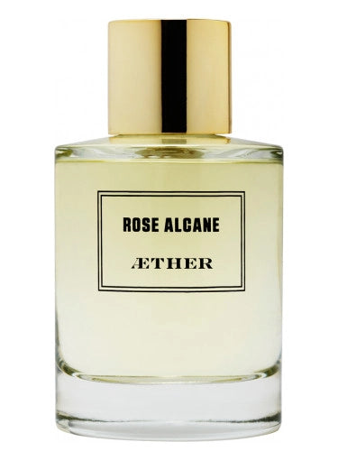 Aether Rose Alcane Eau de Parfum 100ml