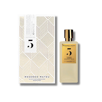 Rosendo Mateu No. 5 Hair Perfume 50ml