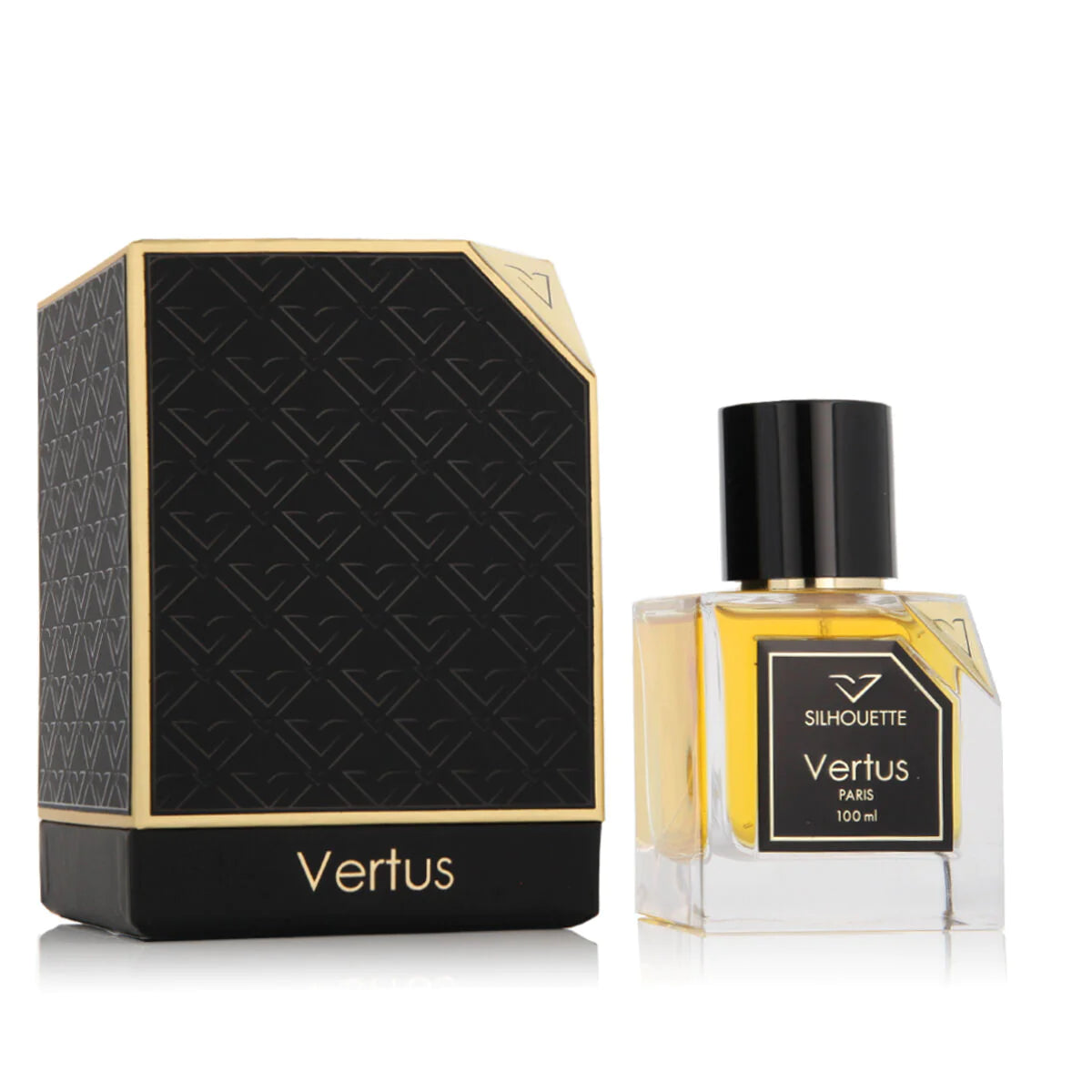 Vertus - Silhouette Edp 100Ml