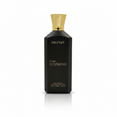 sezan-dark-illusions-Eau de parfum-85ml