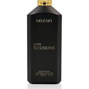 Sezan Dark Illusions (Edp) 85ml