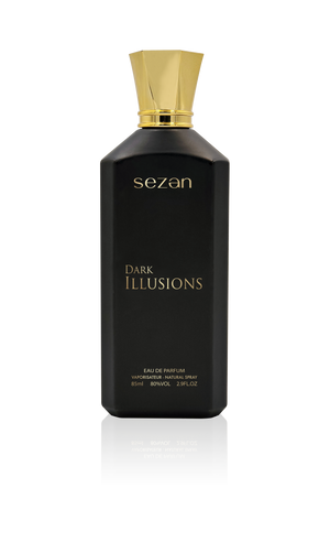 Sezan Dark Illusions (Edp) 85ml
