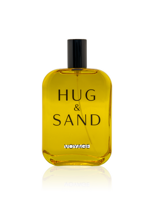 Samam Hug & Sand Voyage Eau de Parfum 100ml