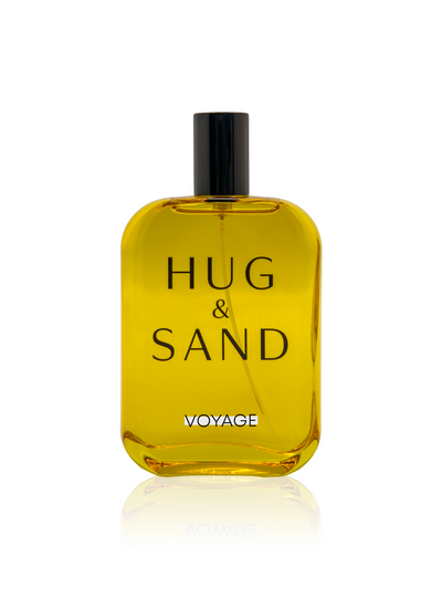 Samam Hug & Sand Voyage Eau de Parfum 100ml