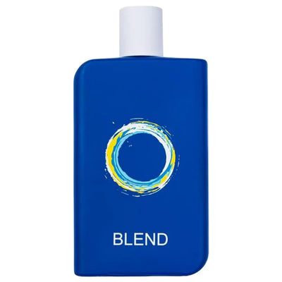 samam-blend-perfume-Eau de parfum-100ml