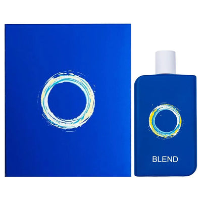 Samam Blend Perfume Eau de Parfum 100ml