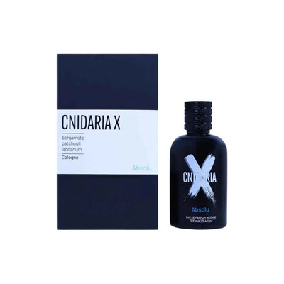 Samam Cnidaria X Absolu Eau de Parfum 100ml