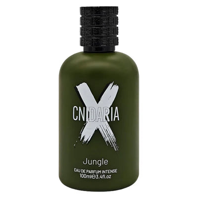 samam-cnidaria-jungle-Eau de parfum-100ml